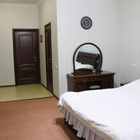 Hotel Botakoz Astana Extérieur photo