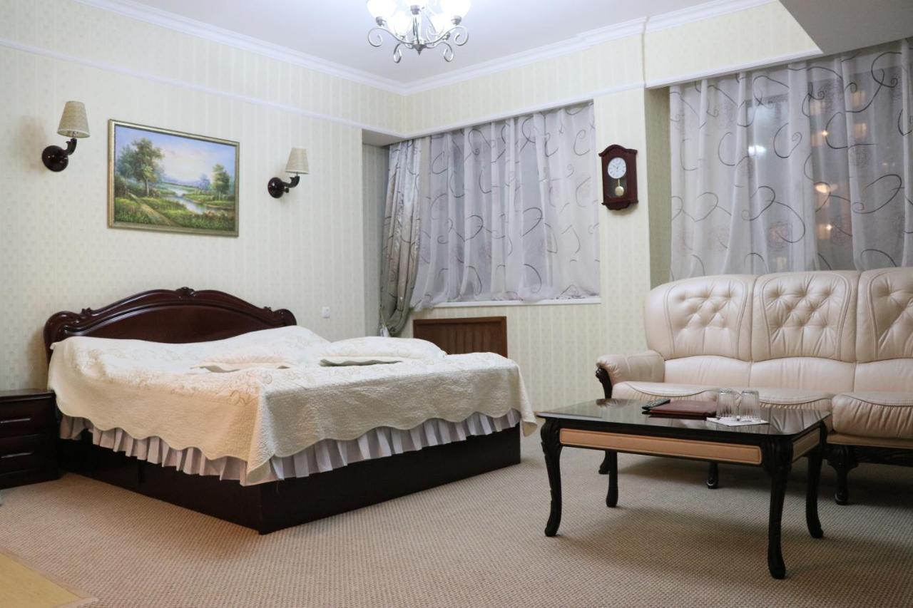 Hotel Botakoz Astana Extérieur photo