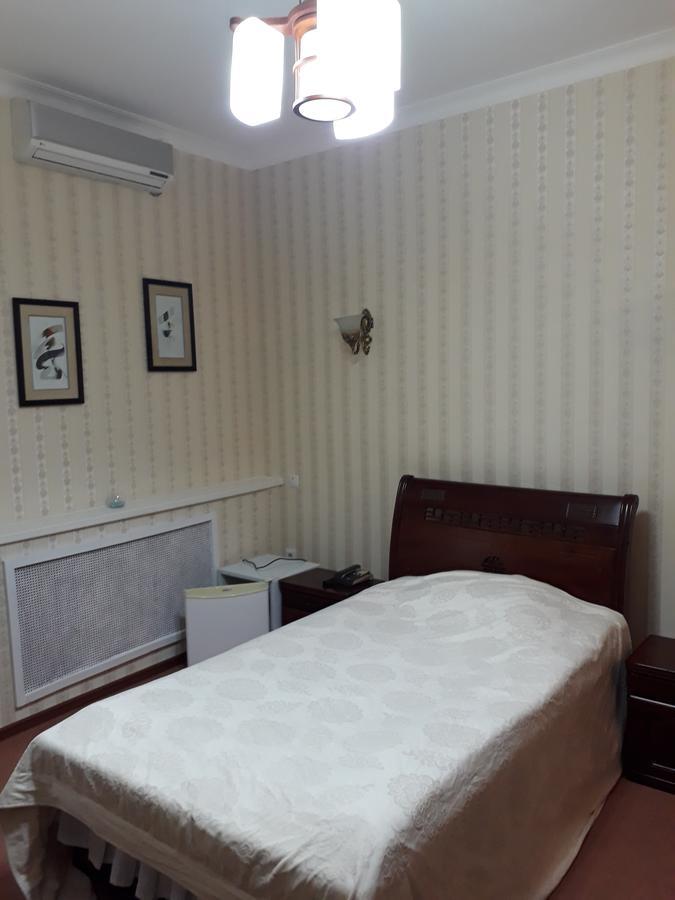 Hotel Botakoz Astana Extérieur photo