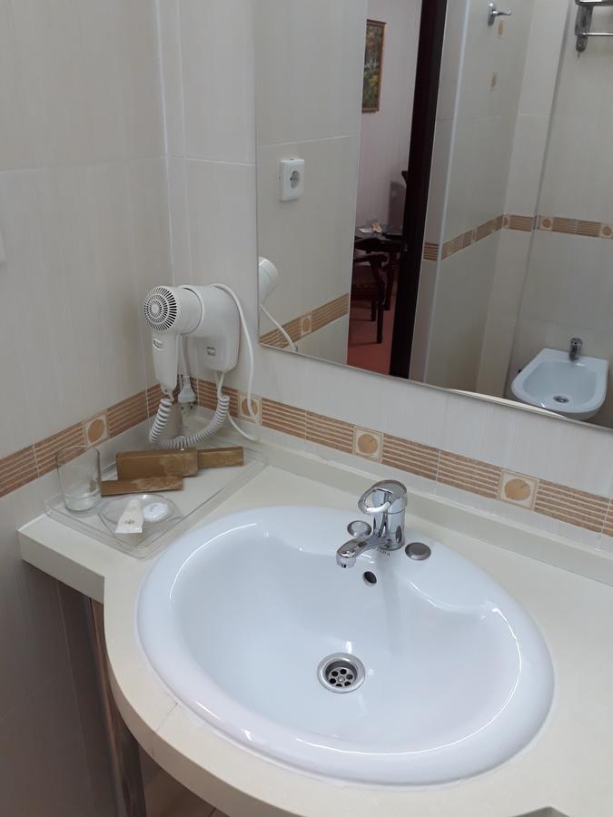 Hotel Botakoz Astana Extérieur photo