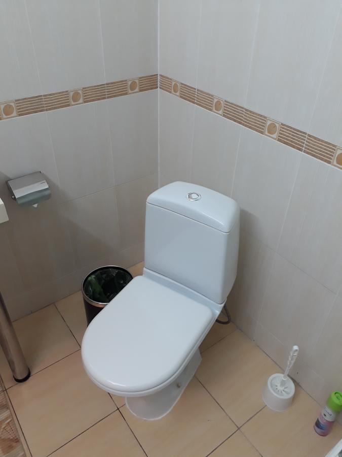 Hotel Botakoz Astana Extérieur photo